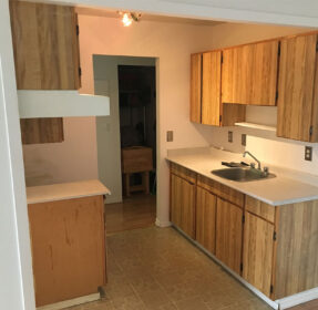 Before photo — Triump 2333 Img 3 — Vancouver General Contractors