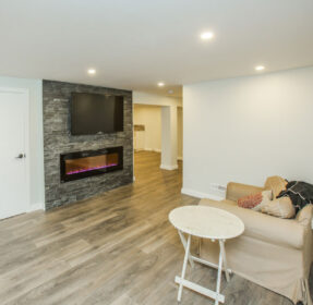 After photo — Turner 3166 Img 1 — Vancouver General Contractors