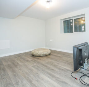 After photo — Turner 3166 Img 2 — Vancouver General Contractors