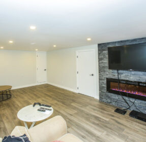 After photo — Turner 3166 Img 3 — Vancouver General Contractors