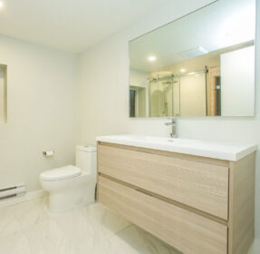After photo — Turner 3166 Img 5 — Vancouver General Contractors