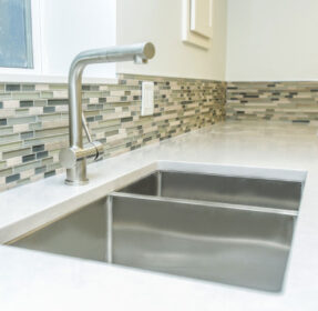After photo — Turner 3166 Img 6 — Vancouver General Contractors