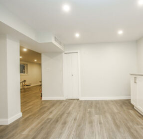 After photo — Turner 3166 Img 7 — Vancouver General Contractors