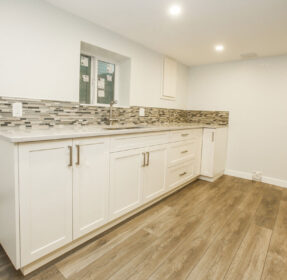 After photo — Turner 3166 Img 8 — Vancouver General Contractors