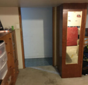 Before photo — Turner 3166 Img 2 — Vancouver General Contractors