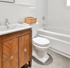 After photo — Turner3615 Img 1 — Vancouver General Contractors