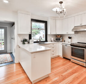 After photo — Turner3615 Img 2 — Vancouver General Contractors