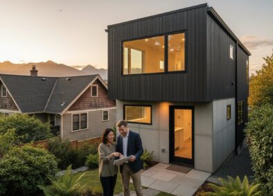 Vancouver Laneway Housing Guidelines: The 2026 Homeowner’s Reference