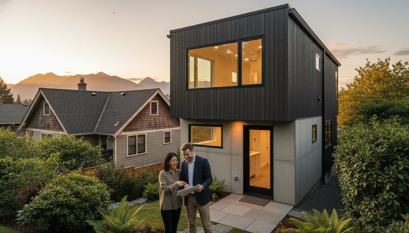 Vancouver Laneway Housing Guidelines: The 2026 Homeowner’s Reference