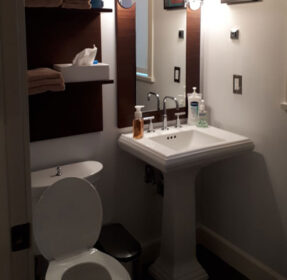 Before photo — W 37990 Img 3 — Vancouver General Contractors