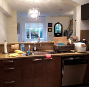 Before photo — W 37990 Img 6 — Vancouver General Contractors