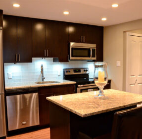 After photo — W10 2700 Img 2 — Vancouver General Contractors