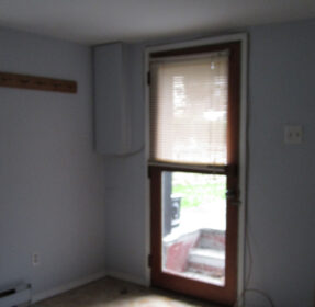 Before photo — W10 2700 Img 2 — Vancouver General Contractors