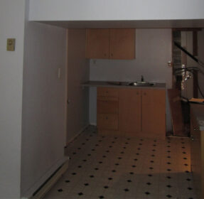 Before photo — W10 2700 Img 4 — Vancouver General Contractors