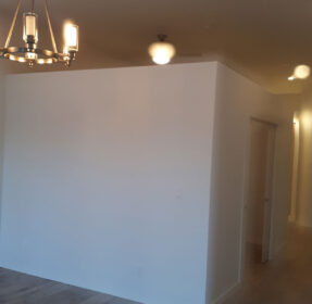 After photo — W12 15 2156 img 1 — Vancouver General Contractors