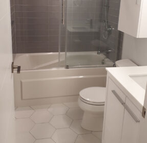 After photo — W12 15 2156 img 4 — Vancouver General Contractors