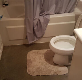 Before photo — W12 15 2156 img 8 — Vancouver General Contractors