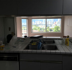 Before photo — W71251 Img 3 — Vancouver General Contractors