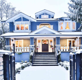 After photo — Waterloo 1857 Img 12 — Vancouver General Contractors