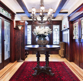 After photo — Waterloo 1857 Img 4 — Vancouver General Contractors
