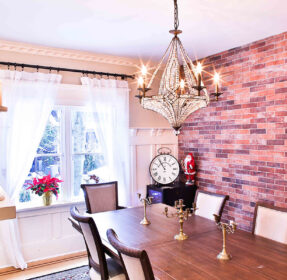 After photo — Waterloo 1857 Img 6 — Vancouver General Contractors