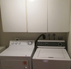 Before photo — Waterloo 1857 Img 1 — Vancouver General Contractors