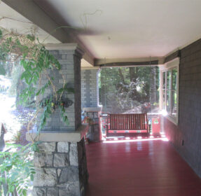 Before photo — Waterloo 1857 Img 10 — Vancouver General Contractors