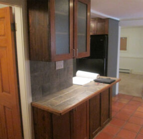 Before photo — Waterloo 1857 Img 2 — Vancouver General Contractors
