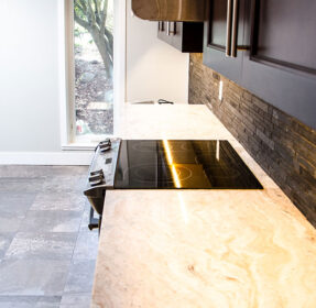 After photo — West 32nd Avenue Image 1 — Vancouver General Contractors