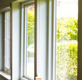 After photo — West 32nd Avenue Image 2 — Vancouver General Contractors
