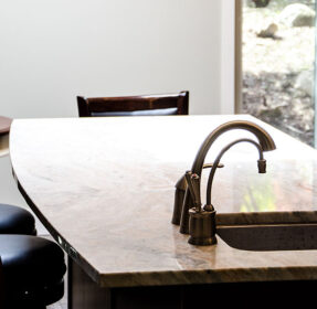 After photo — West 32nd Avenue Image 4 — Vancouver General Contractors