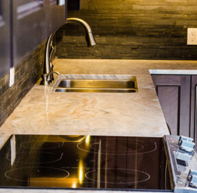 After photo — West 32nd Avenue Image 8 — Vancouver General Contractors