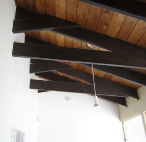Before photo — West 32nd Avenue Image 3 — Vancouver General Contractors