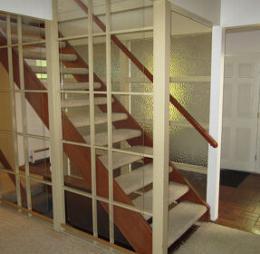 Before photo — West 32nd Avenue Image 4 — Vancouver General Contractors