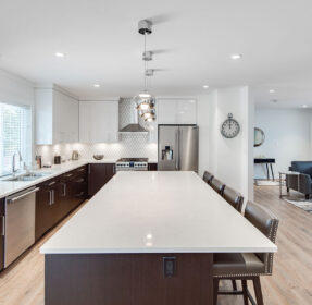 After photo — Westmount1019 img 7 — Vancouver General Contractors