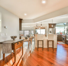 After photo — Westwood4787 img 4 — Vancouver General Contractors