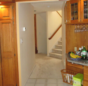 Before photo — Westwood4787 img 1 — Vancouver General Contractors