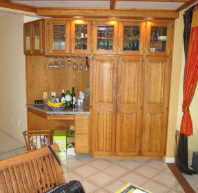 Before photo — Westwood4787 img 6 — Vancouver General Contractors