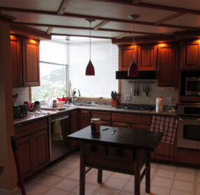Before photo — Westwood4787 img 80 — Vancouver General Contractors