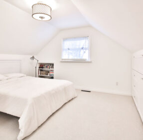 After photo — 3615 Turner 2 — Vancouver General Contractors