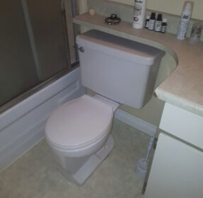 Before photo — 550 East 6th 11 v1 — Vancouver General Contractors