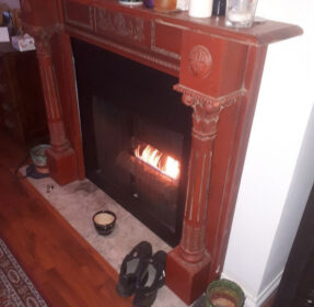 Before photo — 550 East 6th 11 v8 — Vancouver General Contractors