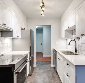 Renovation photo — 550 East 6th 11 v12 — Vancouver General Contractors