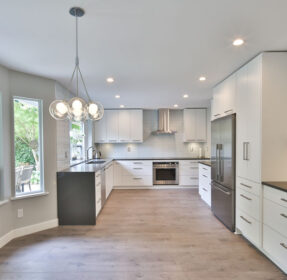 After photo — Alliance 12 — Vancouver General Contractors