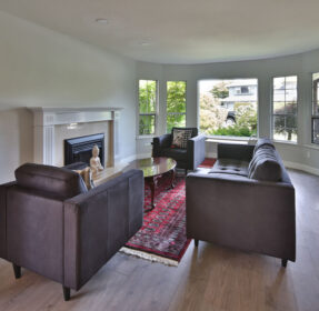 After photo — Alliance 28 — Vancouver General Contractors