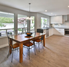 After photo — Alliance 5 — Vancouver General Contractors