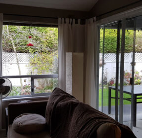 Before photo — Alliance 2 — Vancouver General Contractors
