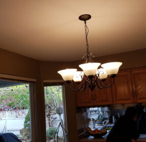 Before photo — Alliance 4 — Vancouver General Contractors