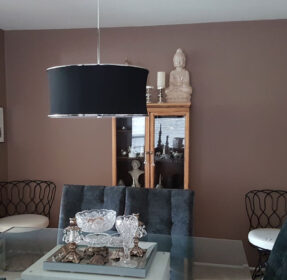 Before photo — Alliance 5 — Vancouver General Contractors