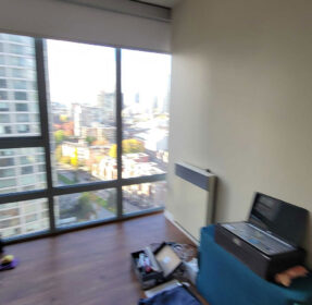Before photo — CambieSt950 1602 2 — Vancouver General Contractors